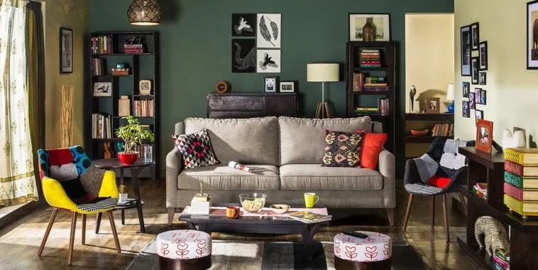 Urban Ladder sets aside $15 million for offline store; Pepperfry to open 46 experience studios by 2018