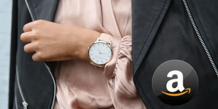 Amazon Fashion clocks 90% growth in just 6 months