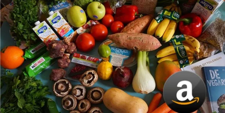 Amazon’s food business to debut in Diwali; expands C2C sale platform