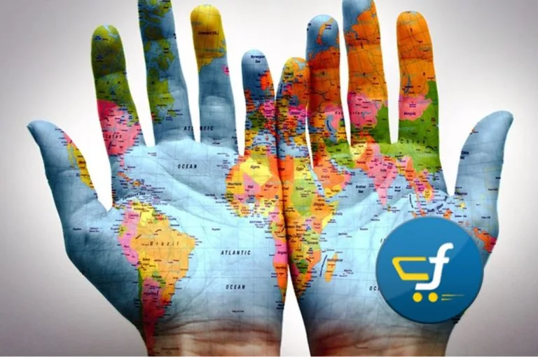 Flipkart goes global through eBay; Does its programme differ from Amazon’s?