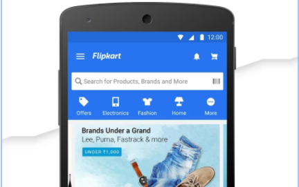 Is Flipkart’s $2.5bn funding sufficient to take-down Amazon?