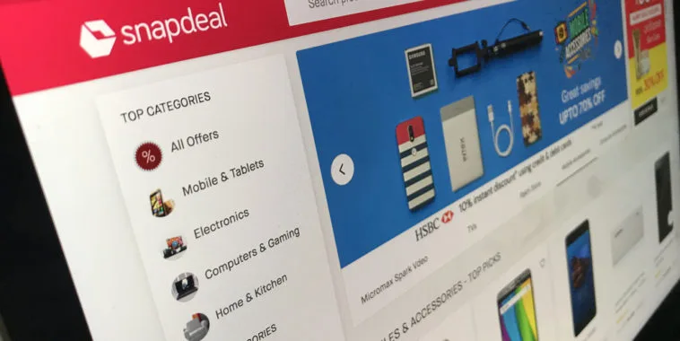 Is Snapdeal 2.0 good news for you? Here’s what online sellers think