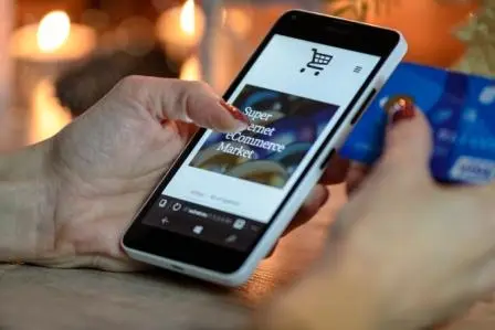 Kickstart an online shopping spree with these key influences