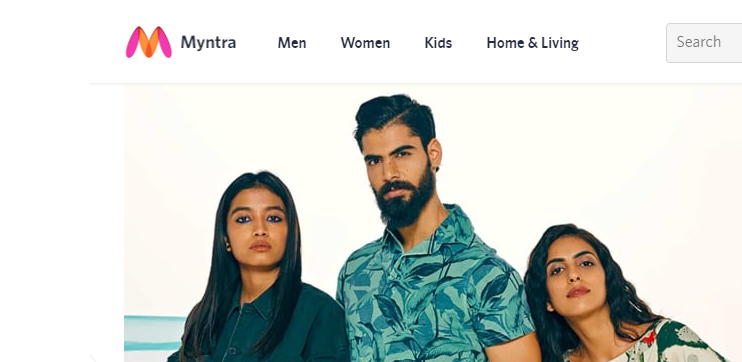 Myntra launches MOGO to enhance its symbolic status