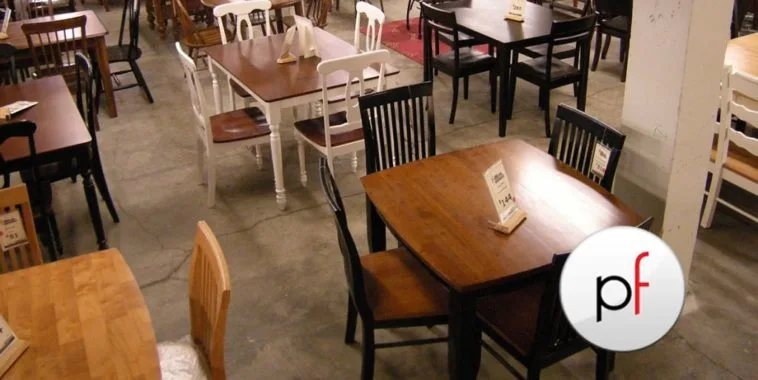 Pepperfry to keep expanding offline till it clocks sales of Rs. 5000cr. by 2020