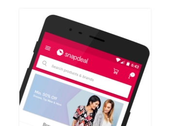 Snapdeal seeks to stay relevant, reserves Rs.40 cr. for festive promotions