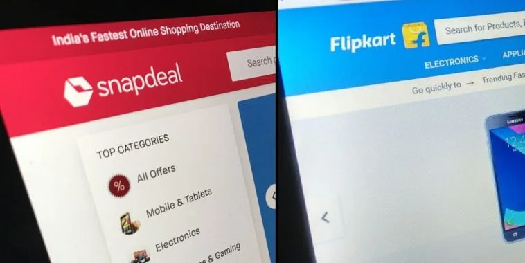 Flipkart Snapdeal merger talks fell apart on complexity of deal: report