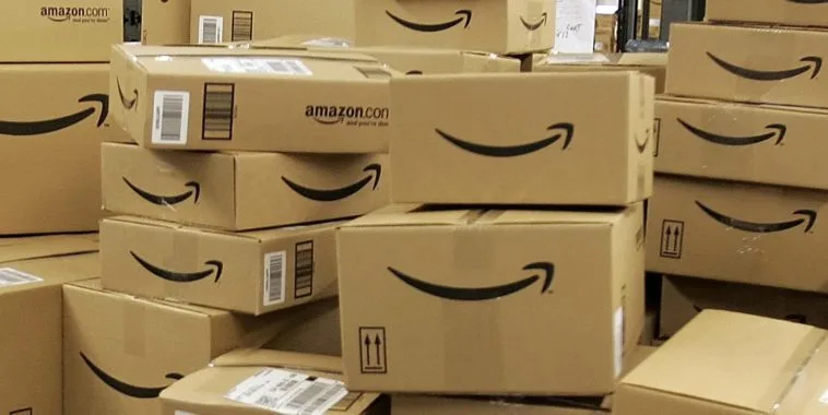 Amazon India expands delivery network for festive season