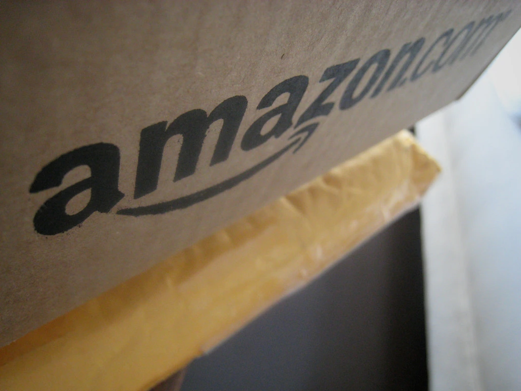 Amazon ties-up with Bank of Baroda to offer micro loans to sellers