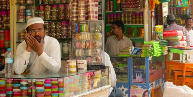 C2C market powered by ecommerce firms boost business growth of SMEs