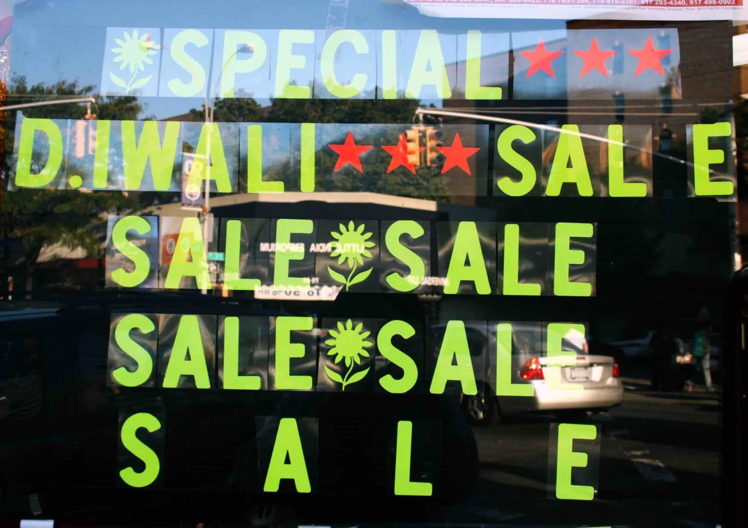 Diwali, the Golden season of Indian ecommerce – What did the past years’ sales reveal?