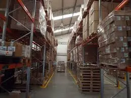 Is drop shipping a better option to manage inventory for selling online?
