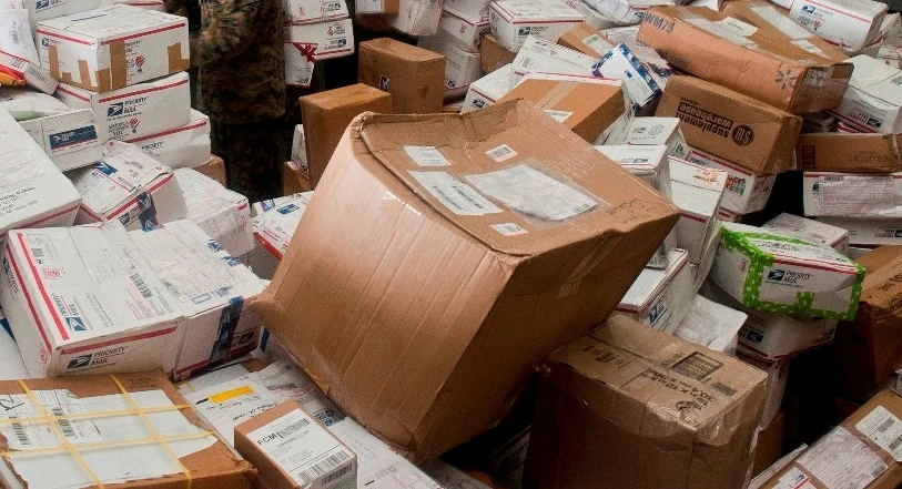 Ecommerce return rate increased by 50%, as customers value psychological contracts over legal