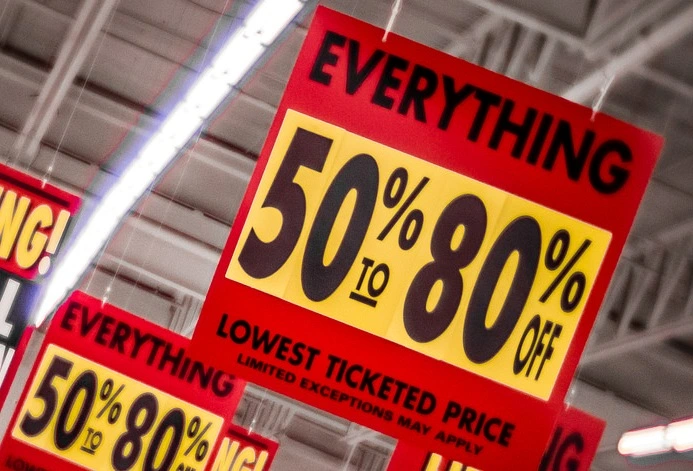 How to avoid losses while discounting this festive season?
