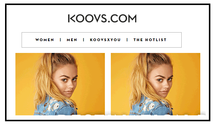Koovs sales jump 65% but demonetisation losses may delay its break even date