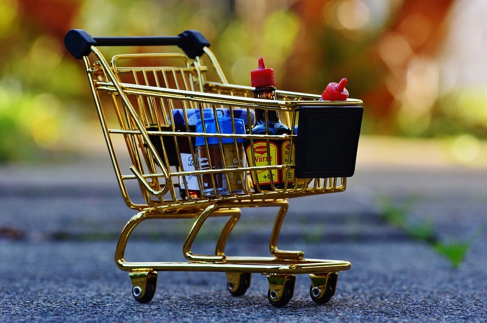 Multi-item orders- Your 3-step guide to encourage multiple purchases