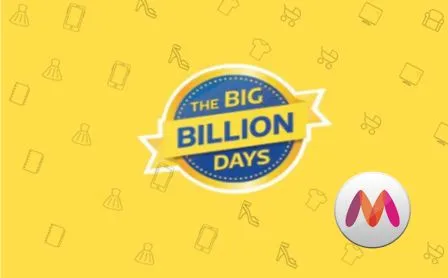 Myntra aims for 5x sales growth during Big Billion Days