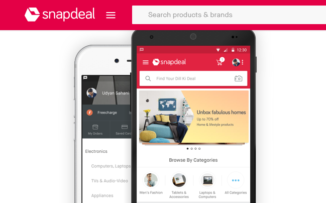 Snapdeal to host 3-4 festive sales by September end; what should etailer focus on?
