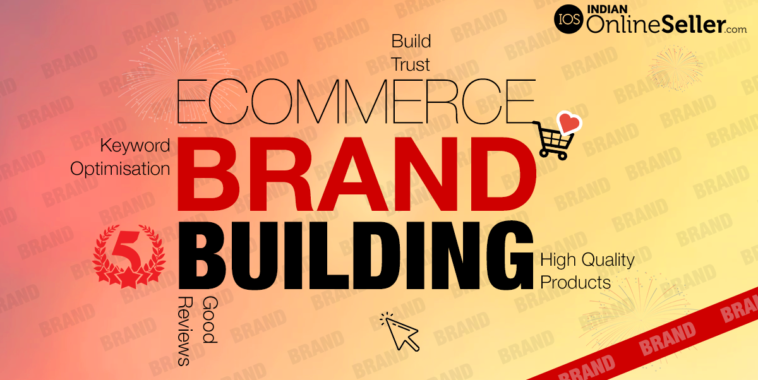 How to build an Online Brand on Marketplaces and get repeat sales
