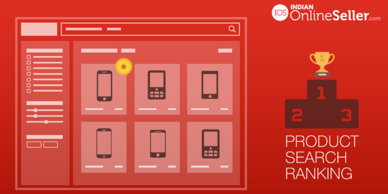 How to Rank Higher in Product Search Rankings on Marketplaces