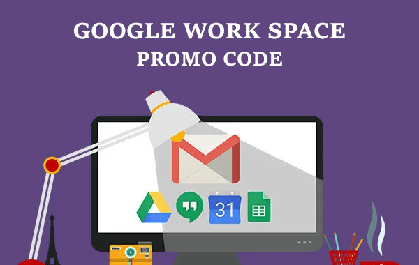 20% Off Google Workspace Promo Code & Coupons 2023