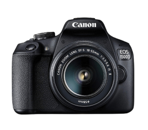 Best DSLR Cameras in India 2022 – Under Rs.30,000/-