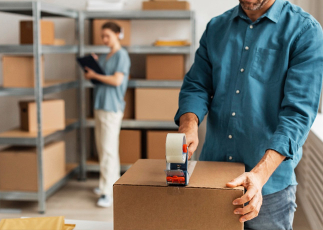 7 Ways to Improve Sales Via Good Product Packing