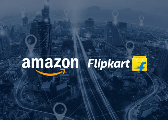 Amazon and Flipkart Lower Down Seller Commission in Selected Categories