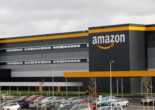 Amazon Pumps in Rs. 1460 crores for Amazon Seller Services
