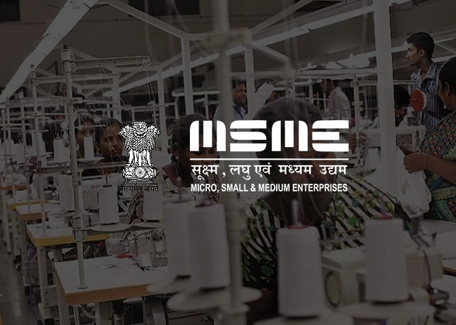Amplifying e-Commerce Will Help MSMEs Improve Online Reach