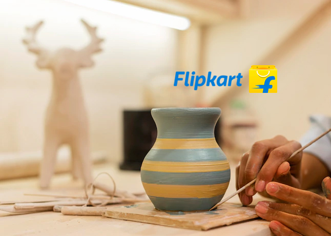 Bengal Government And Flipkart Signed An MoU To Support Local Weavers