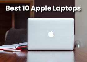 Best Apple Laptop Starting from 70,000/- In India