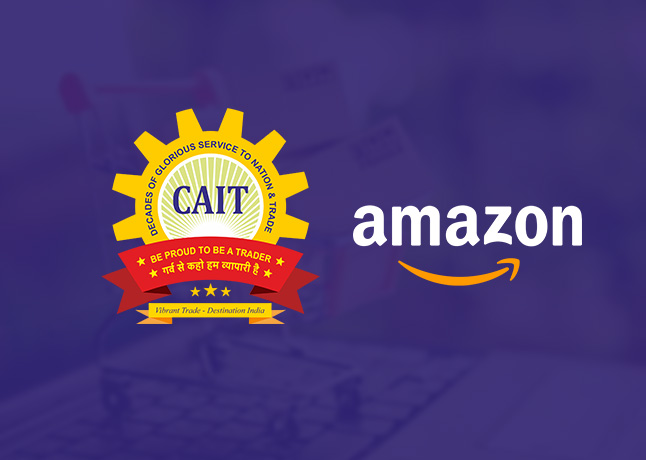 CAIT Urges ICC to Revoke Approval to Amazon for Future Coupons Agreement