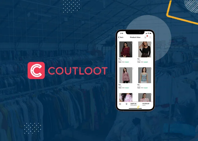CoutLoot Launched A Wholesale Platform For Increasing Profits Of SMBs