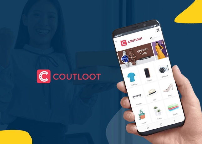 Coutloot Eyeing To Include 3M Sellers On Its Platform By Q2 2022
