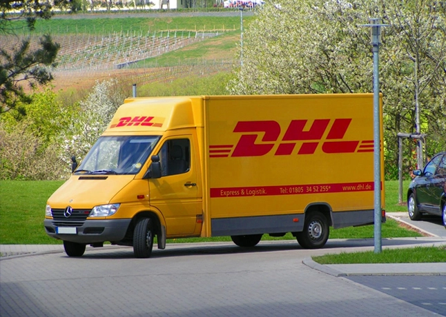 DHL Supply Chain Launched India Fulfilment Network