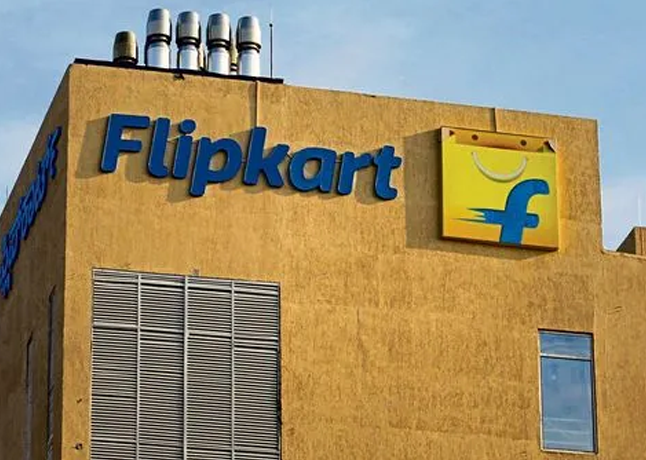 Flipkart Signed MoU for National Marketplace Access to Rural Communities