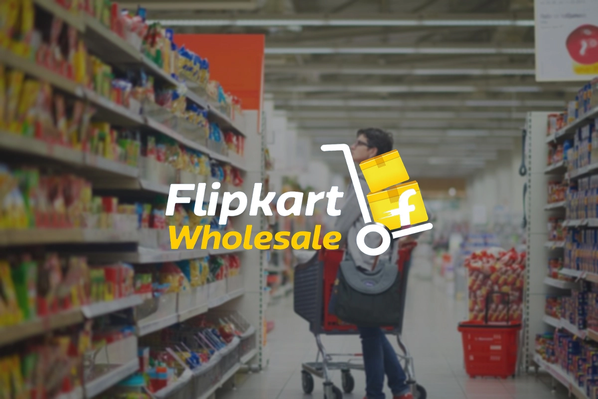 Flipkart Wholesale’s New Credit Program to Boost Kiranas & Retail Stores