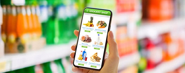 FMCG eCommerce: The Future Opportunities in India