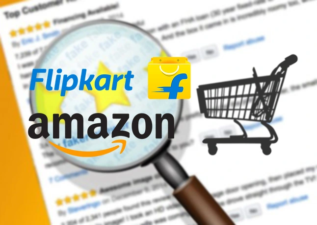 Govt To Prevent Fake Reviews, Planning for Meets with Amazon and Flipkart