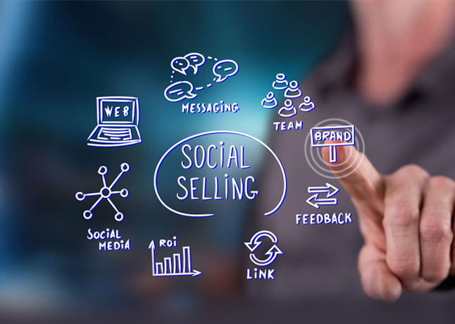 Here is All About Social Selling that Every Seller Must Know