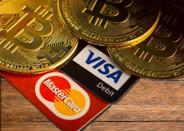 How Cryptocurrency Can impact the Retail Industry?
