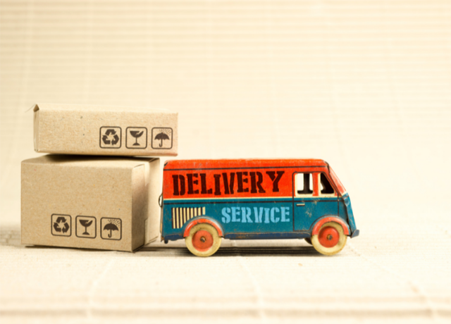 How One Day Delivery Helps Sellers to Save Their Money
