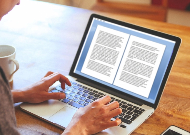 How Students Can Cope With A Long Essay on An IT Topic