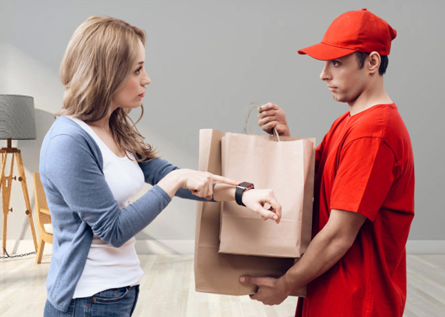 How to Avoid Late Deliveries To Maximize Customer Satisfaction?