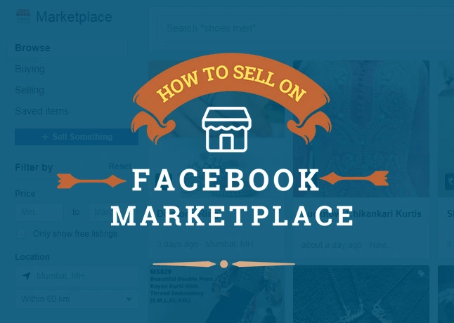 How to Sell on Facebook Marketplace in 2022