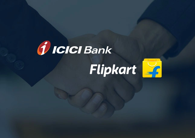 ICICI Bank Partners With Flipkart; Sellers Can Avail Instant Overdraft Facility