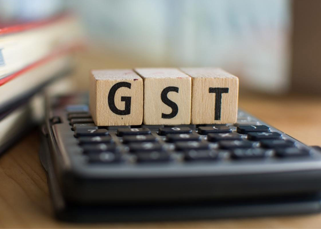The Impact of GST on E-commerce in India