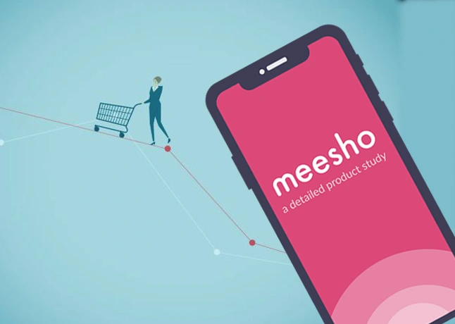 Meesho's Milestone - 6 Lakh Unique Sellers on Its Platform