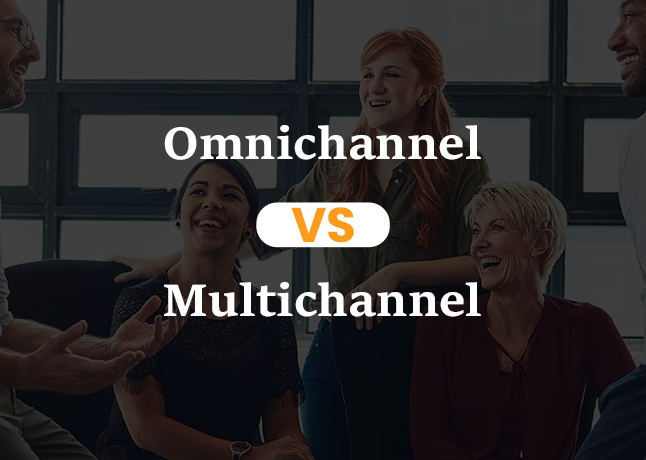 Omnichannel Vs Multichannel Retail - Which is the Best Strategy for Sellers?